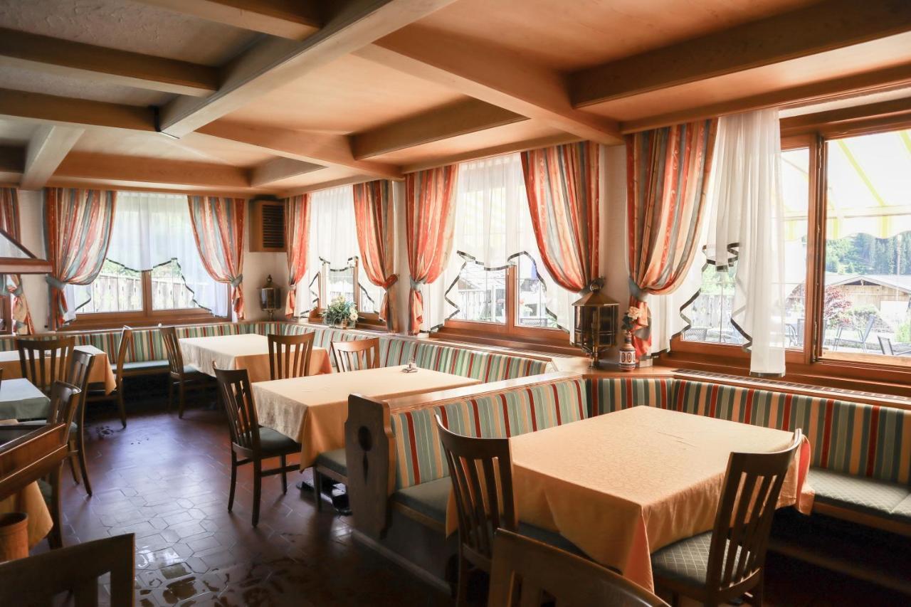 Gasthof Albergo Neuwirt Валь-ди-Вицце Экстерьер фото