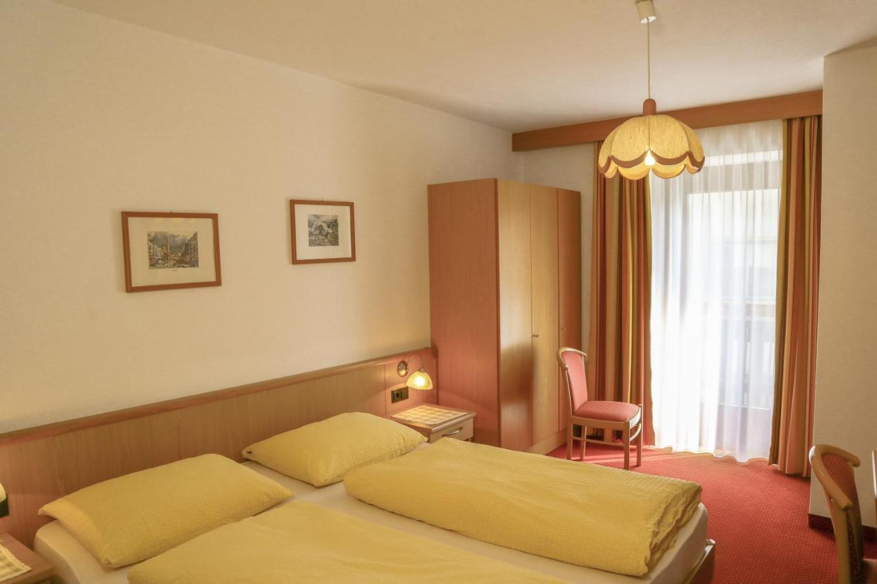 Gasthof Albergo Neuwirt Валь-ди-Вицце Экстерьер фото