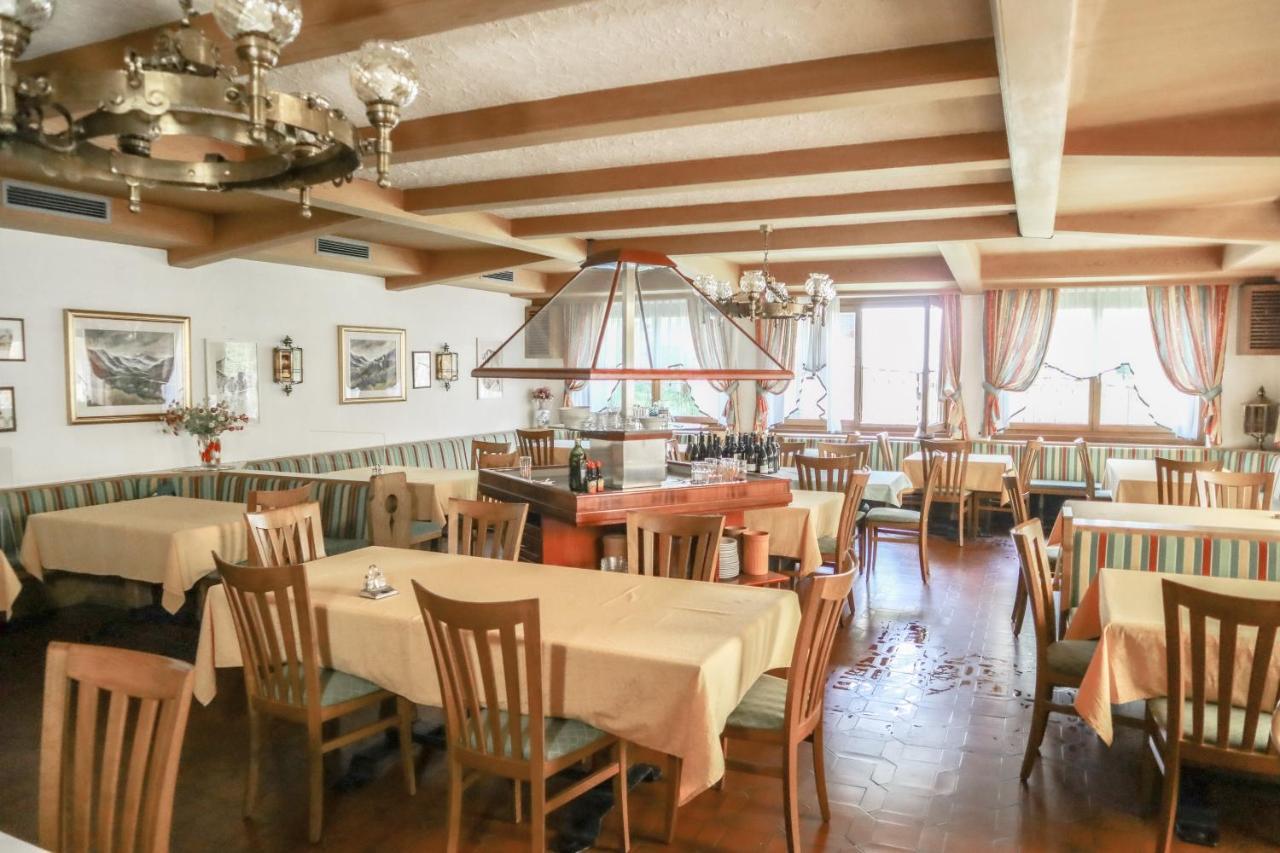 Gasthof Albergo Neuwirt Валь-ди-Вицце Экстерьер фото